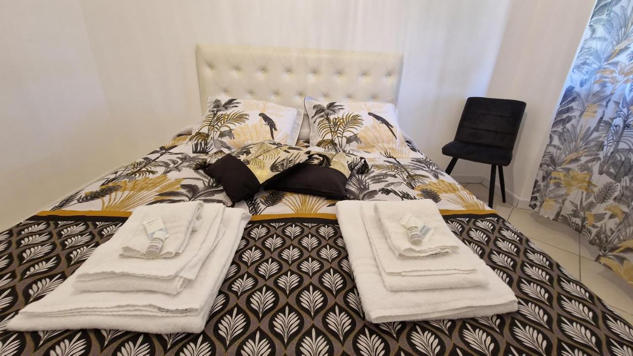 Relax In Trastevere Rome - Independent Apartment Eksteriør bilde