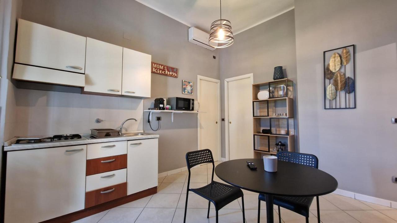 Relax In Trastevere Rome - Independent Apartment Eksteriør bilde