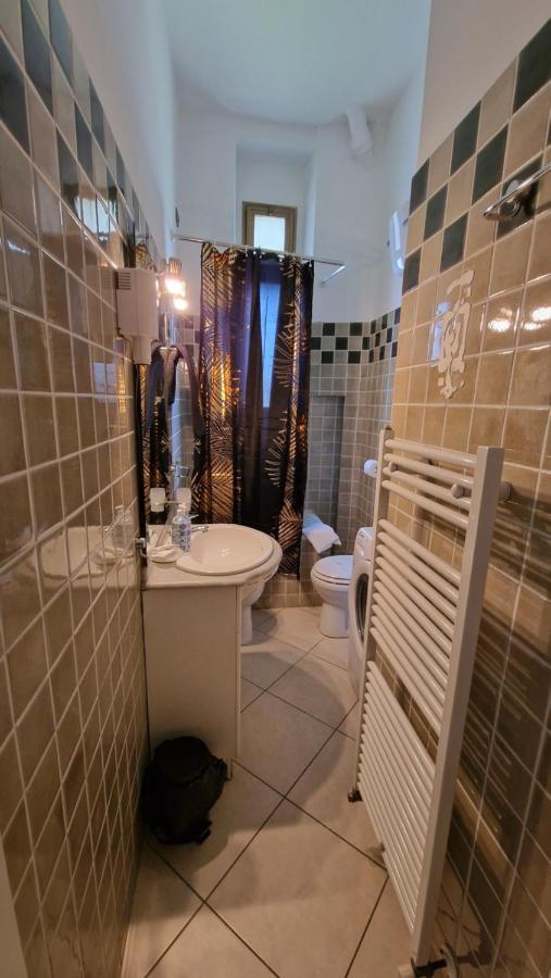 Relax In Trastevere Rome - Independent Apartment Eksteriør bilde