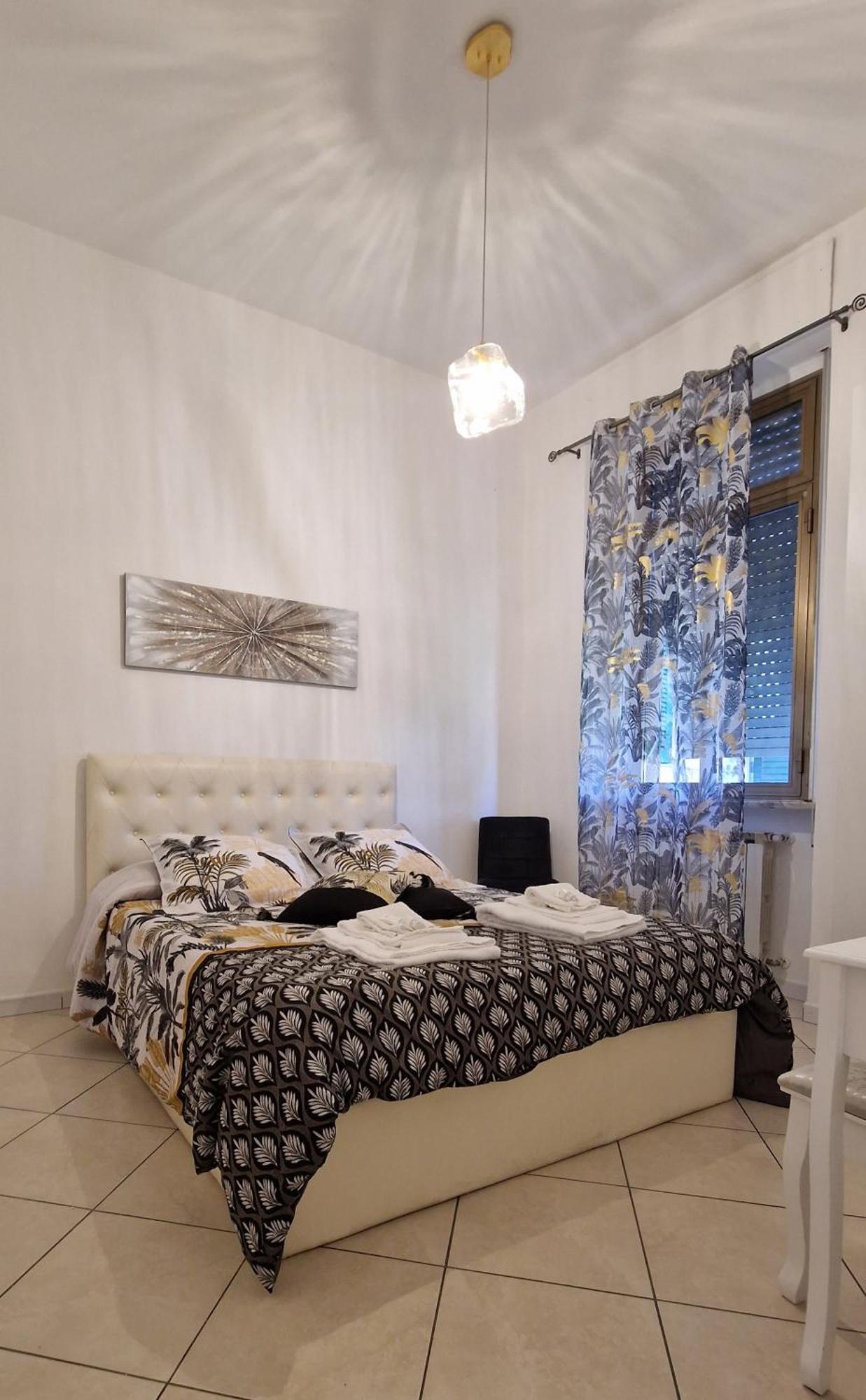 Relax In Trastevere Rome - Independent Apartment Eksteriør bilde