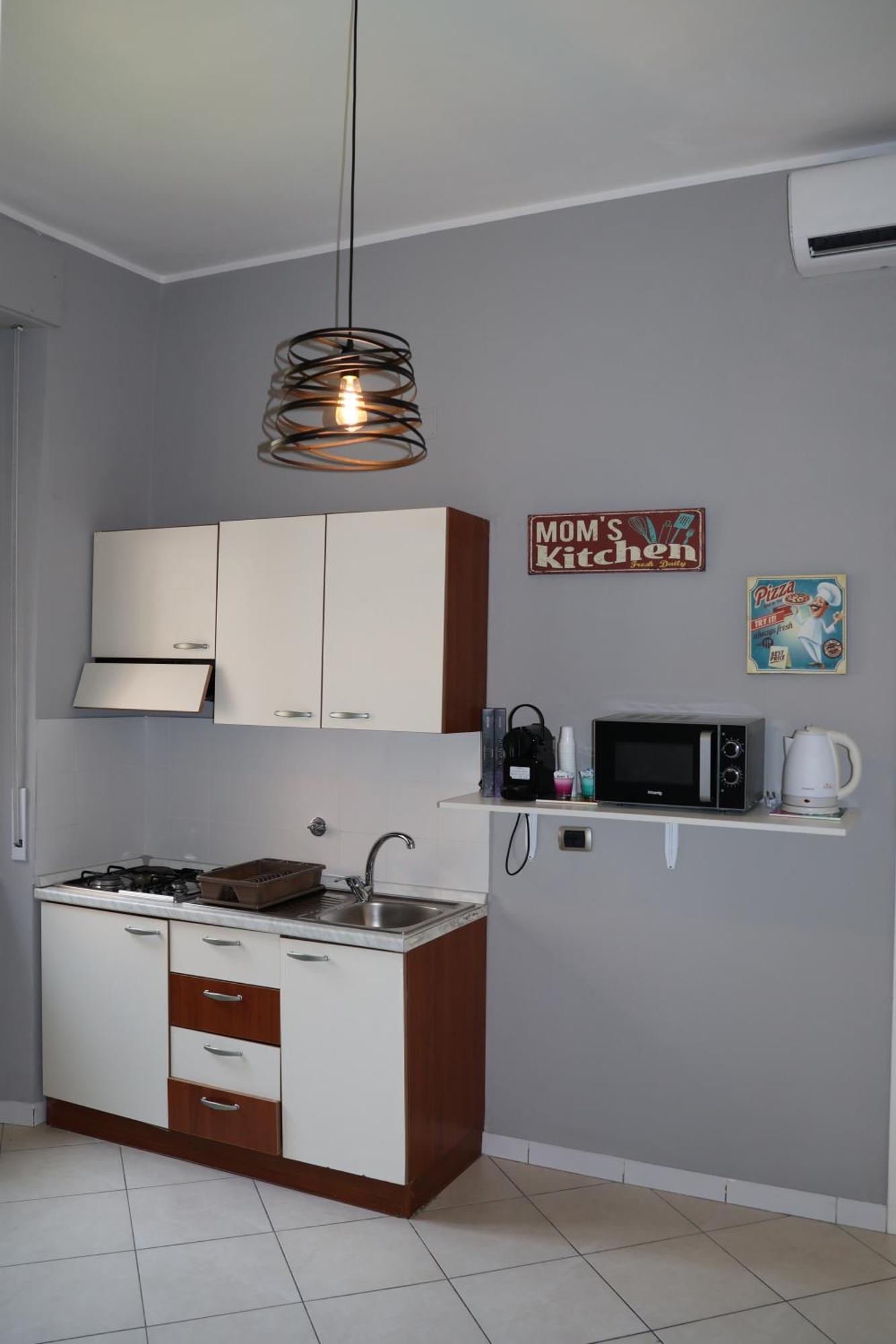 Relax In Trastevere Rome - Independent Apartment Eksteriør bilde