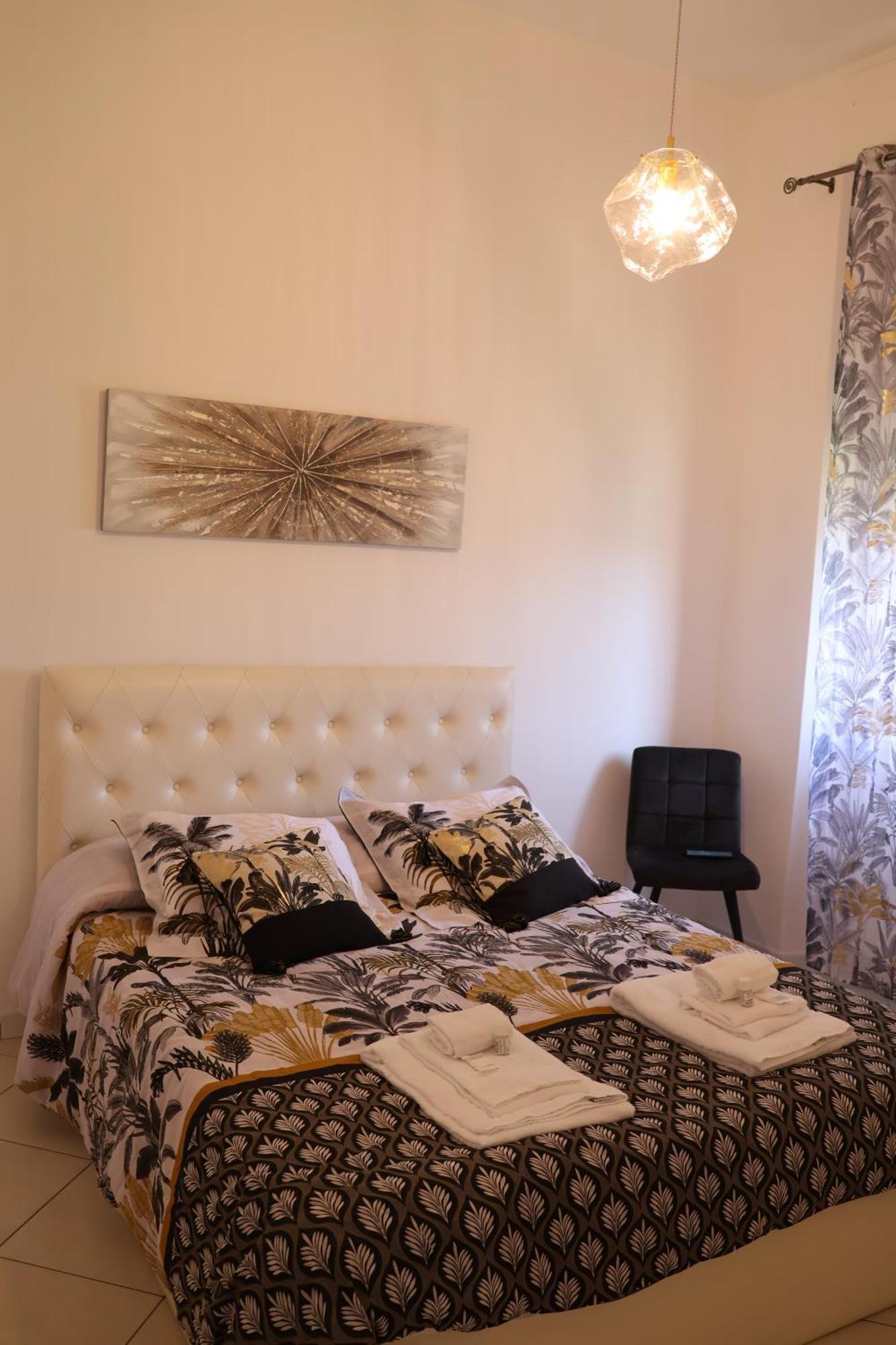 Relax In Trastevere Rome - Independent Apartment Eksteriør bilde