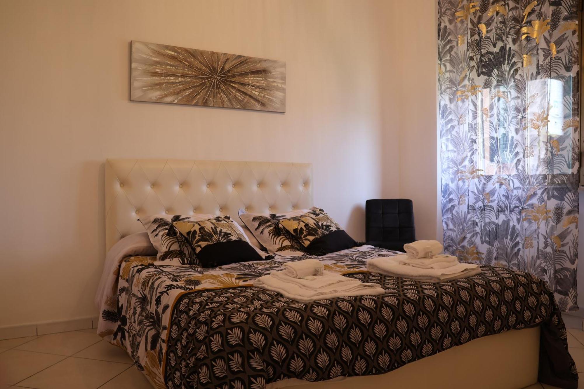 Relax In Trastevere Rome - Independent Apartment Eksteriør bilde