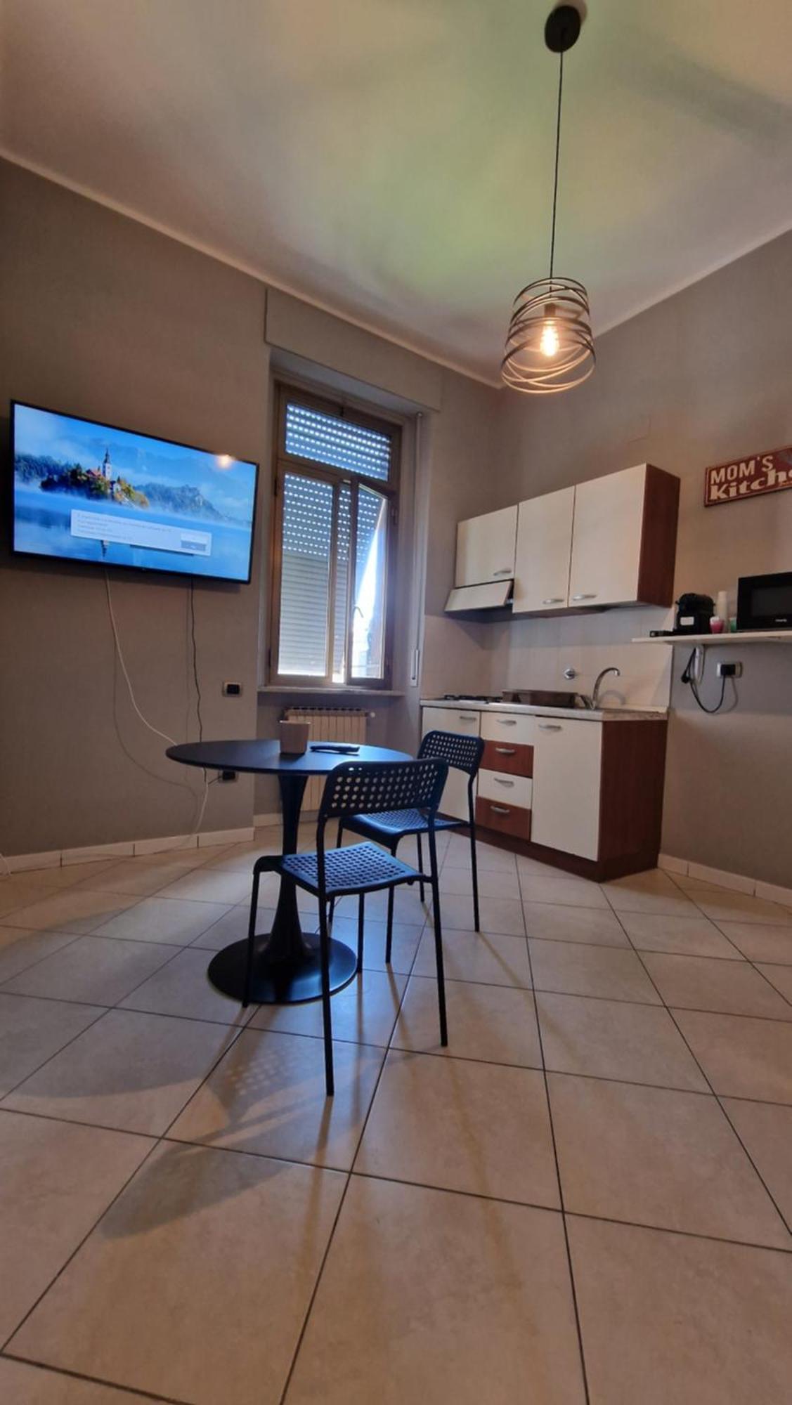 Relax In Trastevere Rome - Independent Apartment Eksteriør bilde